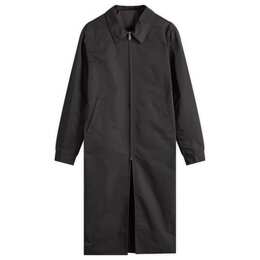 Rick Owens: Длинная куртка 