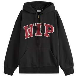 Carhartt WIP: Куртка с капюшоном 