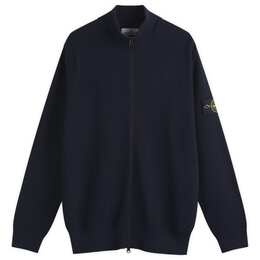 Stone Island: Хлопковый кардиган 