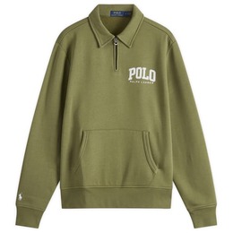 Polo Ralph Lauren: Толстовка на молнии 