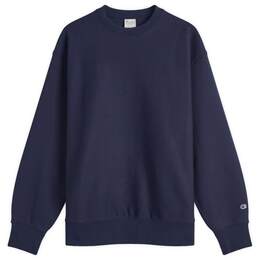 Champion Reverse Weave: Флисовая толстовка 