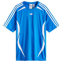Adidas: Многоцветная футболка 