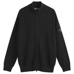Stone Island: Хлопковый кардиган 