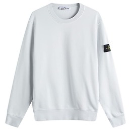 Stone Island: Голубая толстовка 
