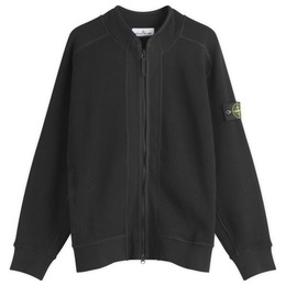 Stone Island: Толстовка на молнии 