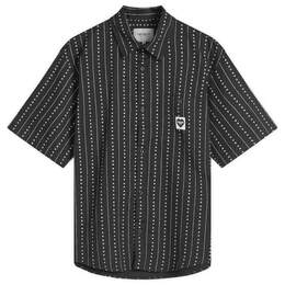 Carhartt WIP: Рубашка с коротким рукавом 