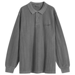 Carhartt WIP: Чёрная футболка 