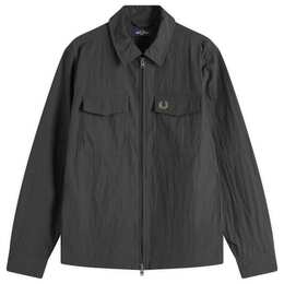 Fred Perry: Рубашка на молнии 