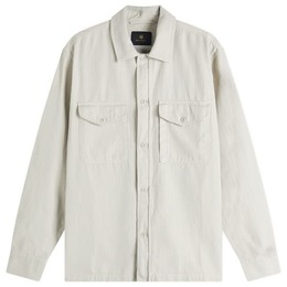 Belstaff: Бежевая рубашка 