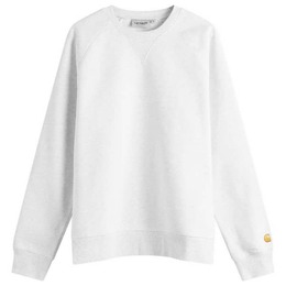 Carhartt WIP: Многоцветная толстовка 
