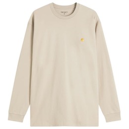 Carhartt WIP: Футболка с длинным рукавом 