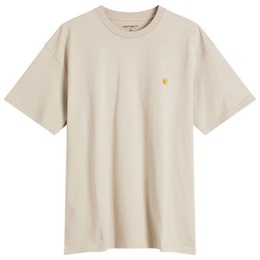 Carhartt WIP: Футболка с надписями 
