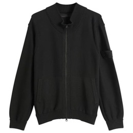Stone Island: Хлопковый кардиган  Ghost