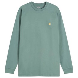 Carhartt WIP: Футболка с длинным рукавом 