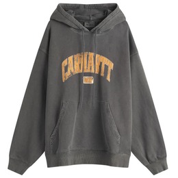 Carhartt WIP: Толстовка с капюшоном 