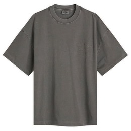 Carhartt WIP: Футболка с надписями 