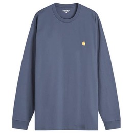 Carhartt WIP: Футболка с длинным рукавом 