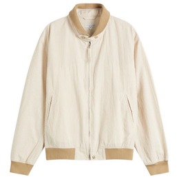 Engineered Garments: Бежевая куртка 