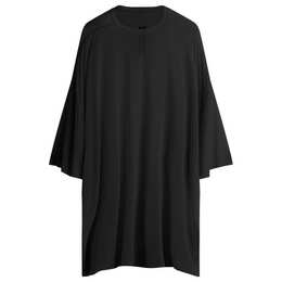 Rick Owens: Чёрная футболка 