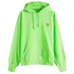 Carhartt WIP: Толстовка с капюшоном 