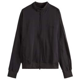 Y-3: Куртка в сетку 