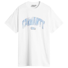 Carhartt WIP: Футболка с надписями 