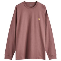 Carhartt WIP: Футболка с длинным рукавом 