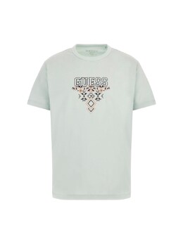 GUESS: Светлая рубашка 