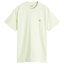 Carhartt WIP: Футболка с надписями 