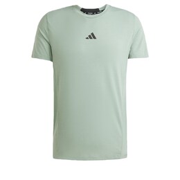 adidas Performance: Зелёная рубашка 