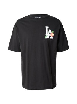 NEW ERA: Чёрная рубашка 
