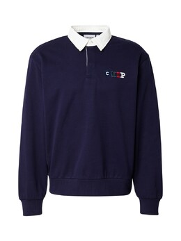 Carhartt WIP: Тёмная толстовка 