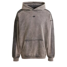 Adidas Originals: Чёрная толстовка 