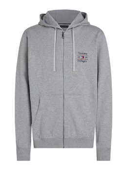 Tommy Hilfiger: Толстовка с капюшоном 