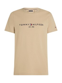 Tommy Hilfiger: Светлая рубашка 