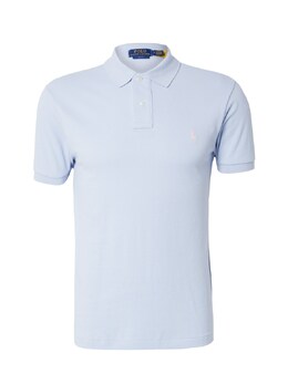 Polo Ralph Lauren: Светлая рубашка 