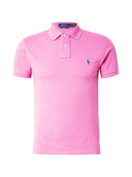 Polo Ralph Lauren: Однотонная рубашка 