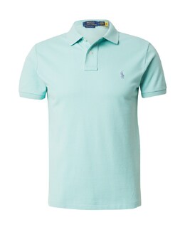 Polo Ralph Lauren: Однотонная рубашка 