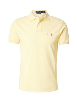 Polo Ralph Lauren: Светлая рубашка 