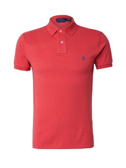 Polo Ralph Lauren: Однотонная рубашка 