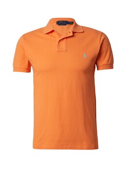 Polo Ralph Lauren: Тёмная рубашка 