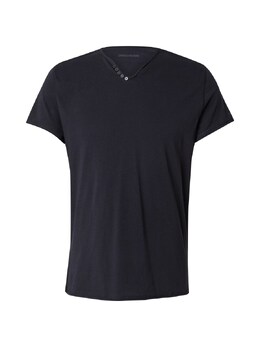 Zadig & Voltaire: Чёрная рубашка  Monastir