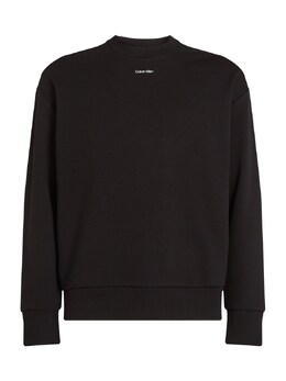 Calvin Klein: Чёрная толстовка 
