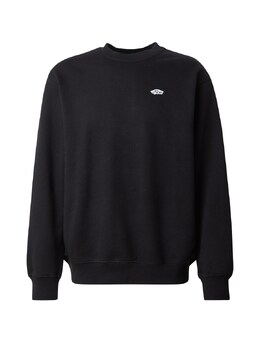 Vans: Чёрная толстовка 