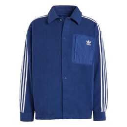 Adidas Originals: Флисовая куртка 