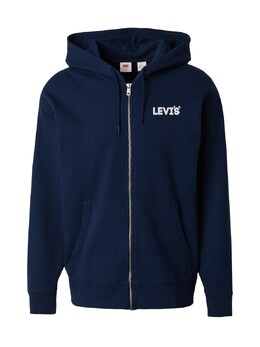 Levi's: Толстовка с капюшоном 