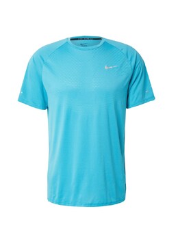 Nike: Однотонная рубашка 