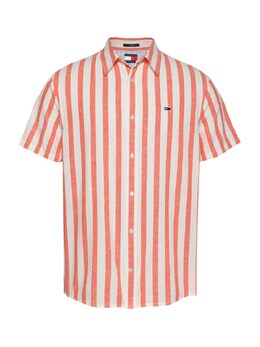 Tommy Jeans: Рубашка на пуговицах 