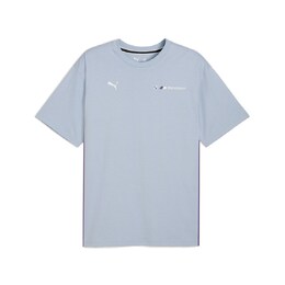 PUMA: Голубая рубашка  Essentials