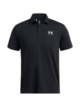 Under Armour: Чёрная рубашка 